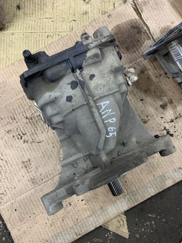 Редуктор заднього моста 530003B600 HYUNDAI