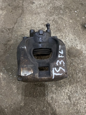 Супорт гальмівний, передній, лівий 5303800 FORD