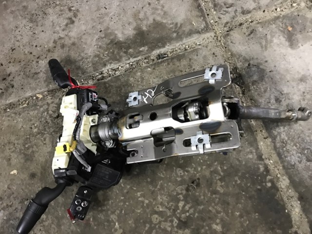 Колонка рульова 53200TL0E01 HONDA