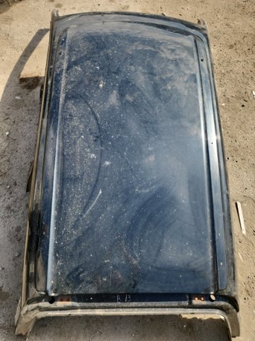 Дах кабіни в зборі 53600AG0009P SUBARU