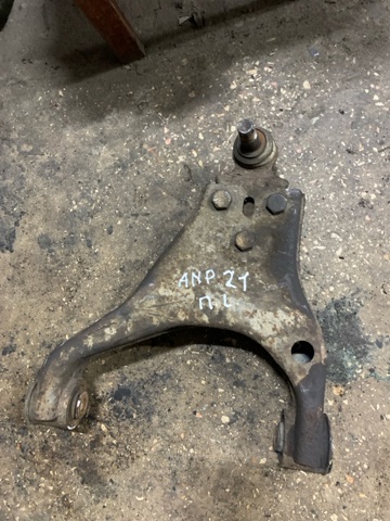 Ходова 545103E100 HYUNDAI