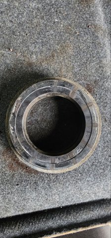 Підшипник опори амортизатора 54612C1000 HYUNDAI