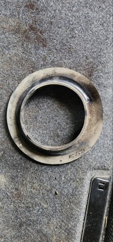 Проставка (гумове кільце) пружини передньої, верхня 54623C1000 HYUNDAI