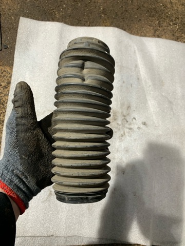 Пильник стійки передньої 54625D3000 HYUNDAI