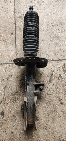 Стійка передня права 54660D7000 HYUNDAI