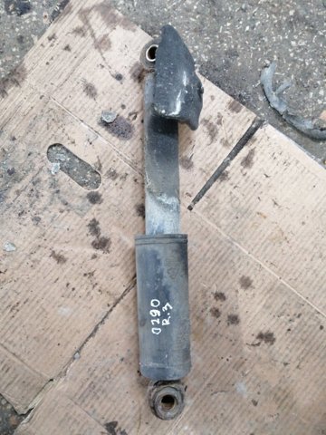 Амортизаційна стійка задня 553102B211 HYUNDAI