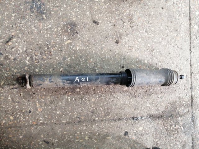 Амортизаційна стійка задня Hyundai Tucson II