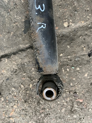 Амортизаційна стійка задня 55311D7000 HYUNDAI