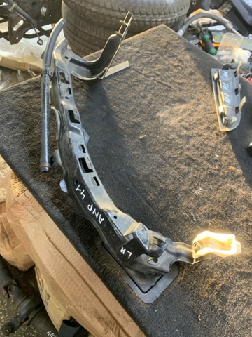 Кріплення бампера 55507FE050 SUBARU