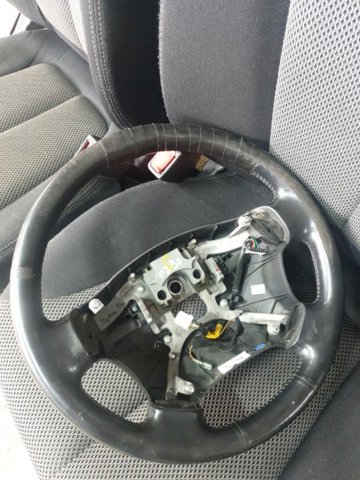 Руль 561002B650WK HYUNDAI