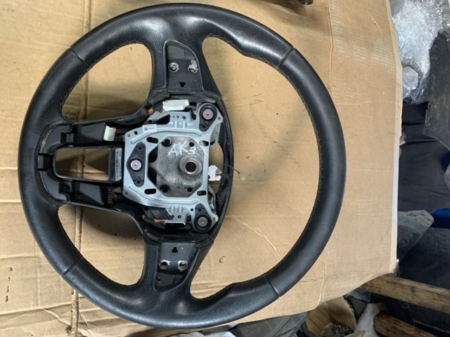 Рульове колесо 561103U750EQ HYUNDAI