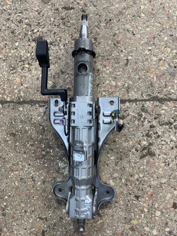 Колонка рульова 563102P150 HYUNDAI