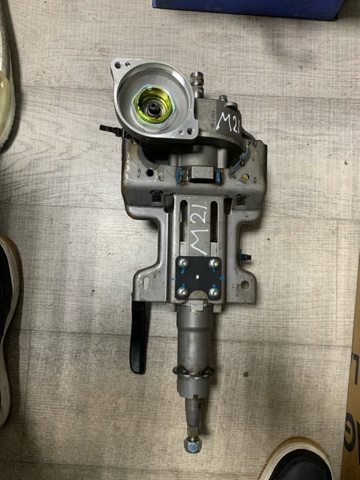 Колонка рульова 563903U820 HYUNDAI