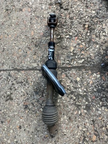 Вал рульової колонки, нижній 564002P050 HYUNDAI