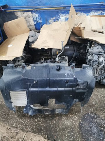Захист піддона 56410SC052 SUBARU