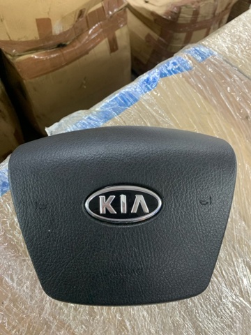 Подушка безпеки, водійська, AIRBAG 569002P100VA HYUNDAI