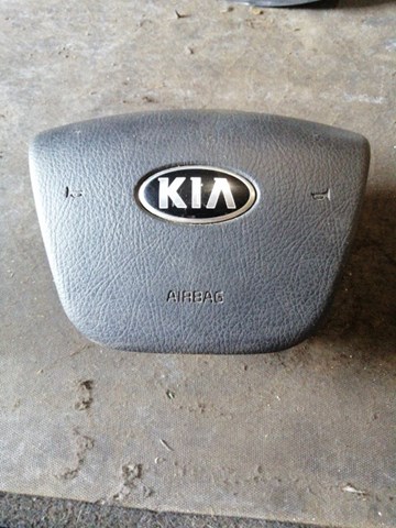 Комплект безпеки 569002P500VA HYUNDAI