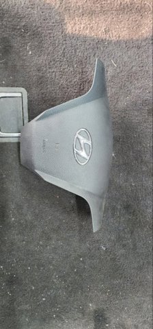 Подушка безпеки, водійська, AIRBAG 569002W100RYN HYUNDAI
