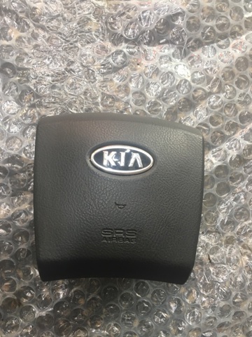 Подушка в кермі 569003E500CQ HYUNDAI