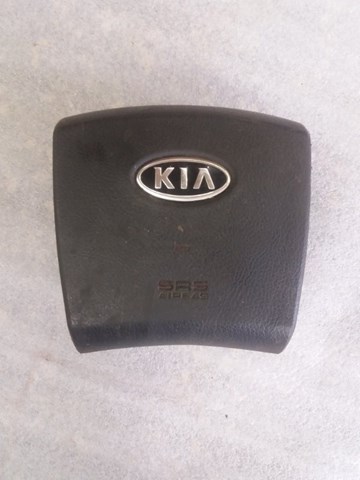 Подушка безпеки водія 569003E500WK HYUNDAI