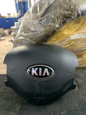 Airbag в мультируль 569003U101EQ HYUNDAI