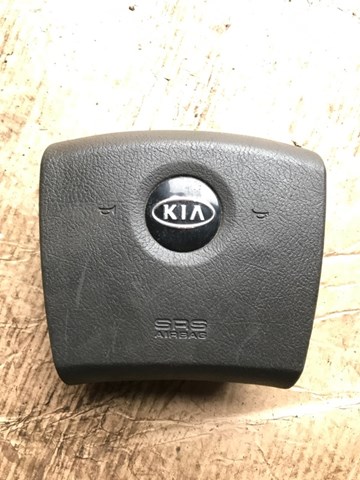 Подушка AIRBAG передня ліва 569103E050CQ HYUNDAI
