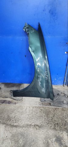 Переднє ліве крило 57110AG0109P SUBARU