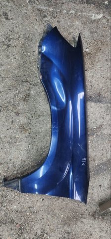 Ліве переднє крило 57110SA0509P SUBARU