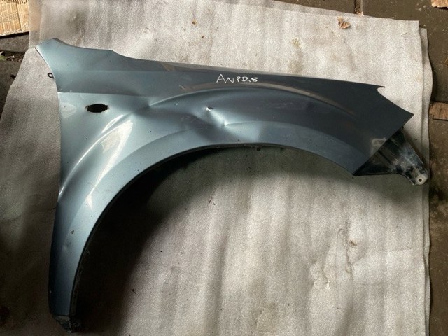 Переднє праве крило 57120SC0019P SUBARU