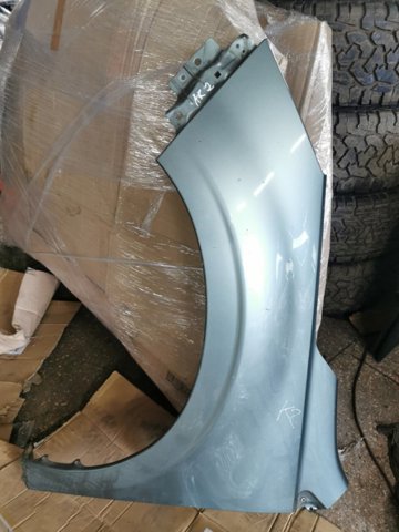 Переднє ліве крило 57120SG0309P SUBARU