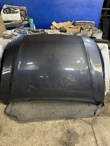 Капот 57229FJ0009P SUBARU