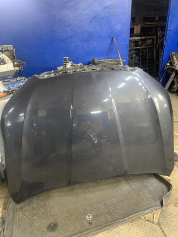 Капот 57229SG0009P SUBARU