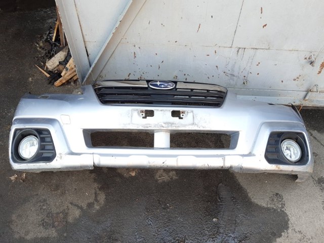 Бампер передній 57702AJ170 SUBARU