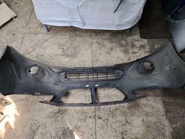 Бампер передній в зборі 57702AL110 SUBARU