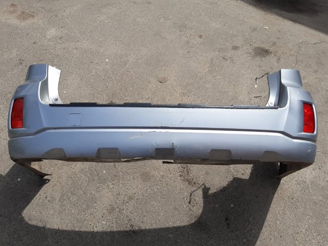 Бампер задній 57704AJ020 SUBARU