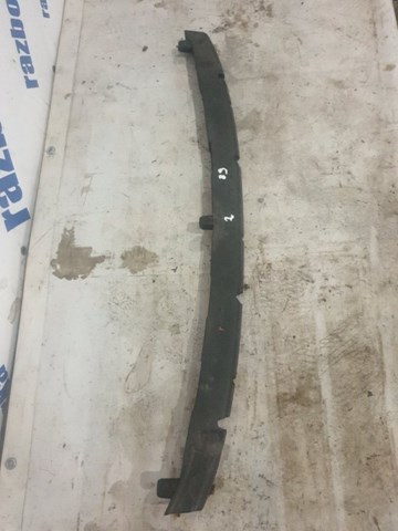 Наповнювач бампера переднього 57705XA07A SUBARU