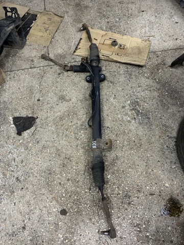 Рульова рейка 577103E900 HYUNDAI