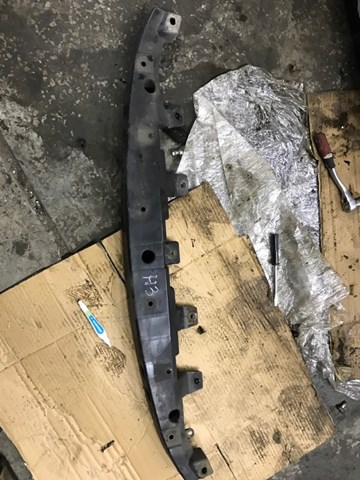 Спойлер бампера 57731AG592 SUBARU