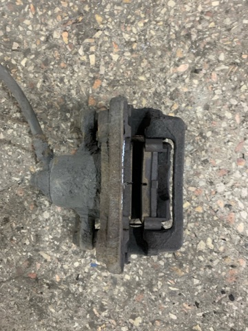 Супорт гальмівний задній правий 58230D7000 HYUNDAI