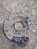 Hyundai 58250-2w000 brake assembly-parking rear,lh доставка із сша оплачується окремо! 582502W000