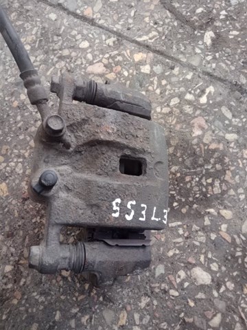 Ремкомплект заднього супорта 583102WA70 HYUNDAI