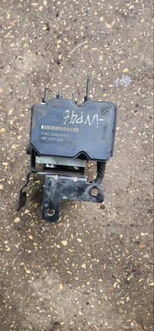 Блок управління АБС (ABS) 589202W980 HYUNDAI