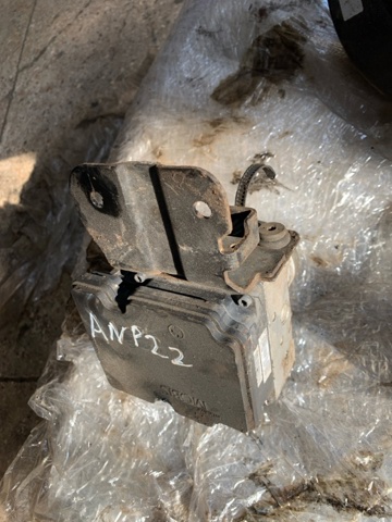 Гідроблок АБС 58920A2210 HYUNDAI