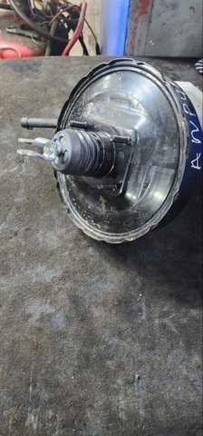 Підсилювач (гідровакуумний) 591102Y950 HYUNDAI