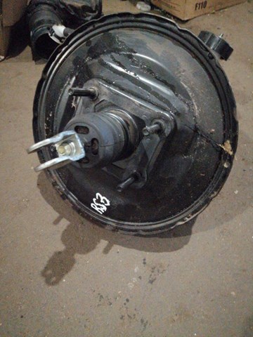 Підсилювач (гідровакуумний) 591103E650 HYUNDAI