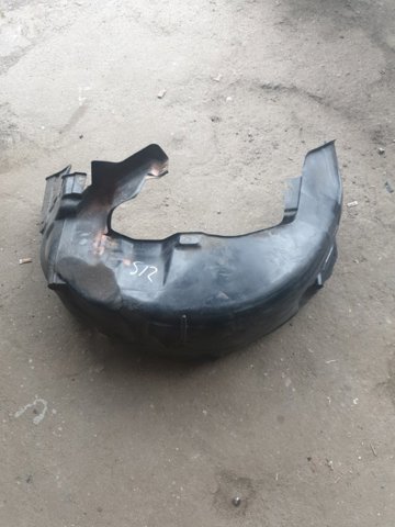 Підкрилок задній правий 59122AJ020 SUBARU