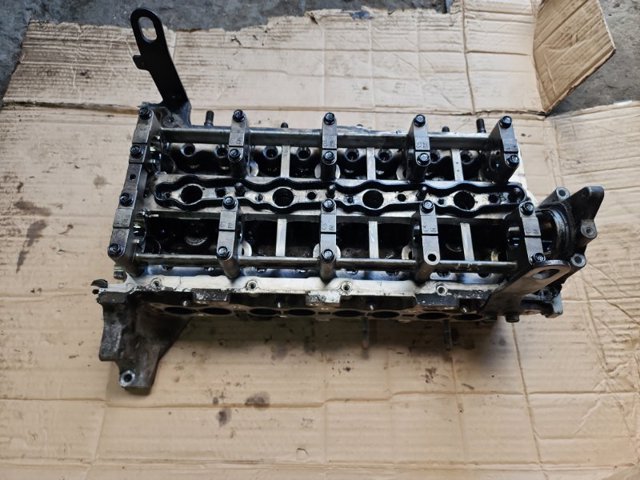 ГБЦ  двигуна 5F0152FH00 HYUNDAI