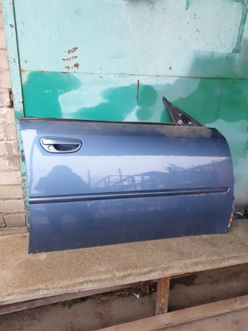 Дверка передня права 60009AG0209P SUBARU