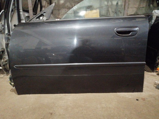 Водійські двері 60009AG0319P SUBARU