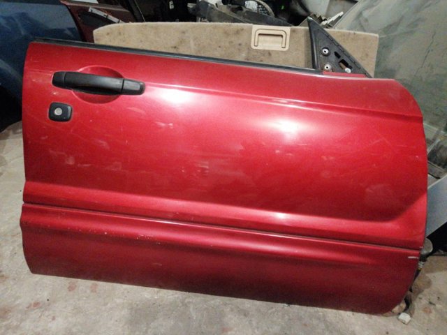 Дверка передня права 60009SA1219P SUBARU